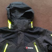 WURTH MODYF Performance Winter Work Waterproof Jacket размер M / L зимно яке водонепромукаемо W4-133, снимка 4 - Якета - 45439848