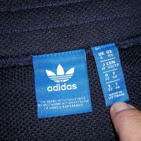Adidas, Оригинална Пола, Размер XS/S. Код 2205, снимка 4 - Поли - 45423245