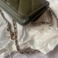 Chanel колан-чанта, снимка 9 - Чанти - 45158801