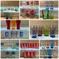 Чаши на Кока Кола , снимка 1 - Колекции - 45078948