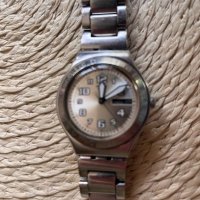 Swatch-нова батерия Maxwel, снимка 2 - Мъжки - 45873141