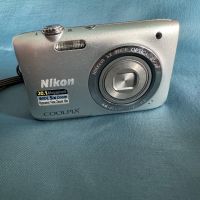 Цифров фотоапарат Nikon Coolpix S2900 , 20.1MP 5x Zoom, снимка 4 - Фотоапарати - 45856793