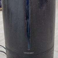 Овлажнител йонизатор за въздух Lanaform, снимка 4 - Овлажнители и пречистватели за въздух - 44966722