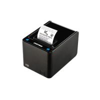 Термо принтер CUSTOM K3 POS ETH/ USB/ RS232 , снимка 1 - Принтери, копири, скенери - 45172463