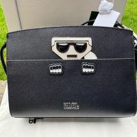Karl Lagerfeld Crossbody чанта, снимка 1 - Чанти - 45422854