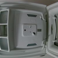 продавам автоматична пералня Канди клас ААА+++, снимка 5 - Перални - 45674265