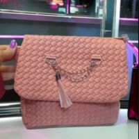 Луксозна дамска чанта за дамата която цени качеството и класата, снимка 2 - Чанти - 45549406