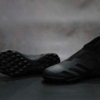 стоножки ADIDAS PREDATOR 20.3 LL TF номер 42 2/3, снимка 5 - Футбол - 45305250