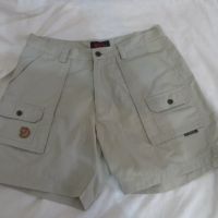 Къс панталон Fjallraven G1000, снимка 1 - Къси панталони - 45809950