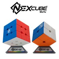 GOLIATH NEXCUBE Кубчета за редене 3x3 + 2x2 Classic 919903, снимка 2 - Игри и пъзели - 45727734