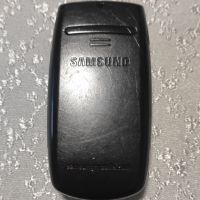 Samsung SGH-C260, снимка 4 - Samsung - 45255875