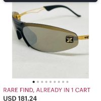 OXYDO  слънчеви очила , снимка 2 - Слънчеви и диоптрични очила - 45864353