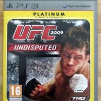 Най-добрата игра MMA UFC Undisputed за Playstation 3, UFC НОМЕР 1 за Плейстейшън PS3 с мултиплейър, снимка 9 - Игри за PlayStation - 45147297