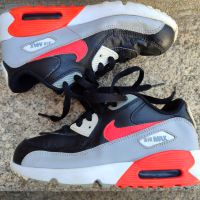 Маратонки Nike air 90 , 32.5-33.5 номер, снимка 1 - Детски маратонки - 45159275