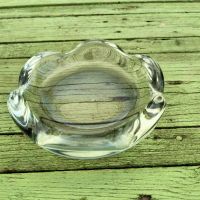 Стъклена купа Stella Polaris, снимка 1 - Антикварни и старинни предмети - 45796869