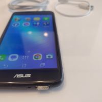 ПРОМОЦИЯ! Запазен, чист смартфон Asus Zenfone 3 Max ZC520TL, снимка 3 - Asus - 45791994