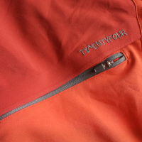 Twentyfour of NORWAY Stretch Trouser размер XXL за лов туризъм изцяло еластичен тънък панталон - 889, снимка 7 - Екипировка - 45035874