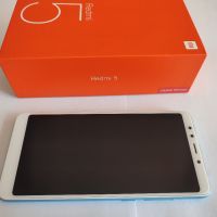 Xiaomi Redmi 5 - 3/32 , снимка 3 - Xiaomi - 45111905