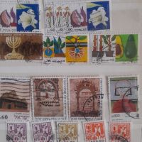 Пощенски марки , снимка 16 - Филателия - 45419788