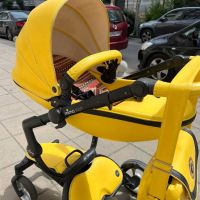 Детска количка Mima, снимка 1 - Детски колички - 45083802