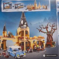 LEGO® Harry Potter - Hogwarts™ Whomping Willow™ 75953, снимка 2 - Образователни игри - 45264131