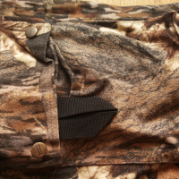 Gamehide HUNTING Trouser размер XL за лов панталон с мъхеста материя - 876, снимка 8 - Екипировка - 44980043