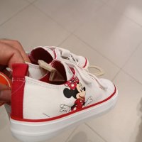 обувки , снимка 3 - Детски обувки - 45398672