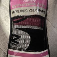Боксови ръкавици , снимка 1 - Бокс - 45862032