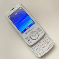 ✅ Sony Ericsson 🔝 W100 Walkman, снимка 2 - Sony Ericsson - 45044707