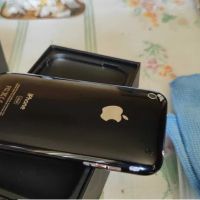 iPhone 3GS 16GB Black iOS 6.1.6 (Като нов Минт А+), снимка 6 - Apple iPhone - 45877918