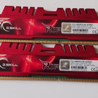 COMPUTER PC MEMORY - DDR3, снимка 1 - RAM памет - 45700647