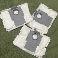 Roborock S7, S8, Q5, Q7, Q8 - серии торбичка за прах, снимка 3 - Прахосмукачки - 45240516