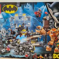 Lego DC Batman - сет 76122, снимка 6 - Конструктори - 45567200