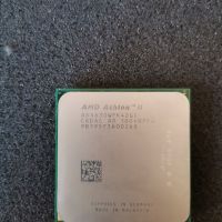 AMD Athlon II X4 630 2800MHz L2-8MB L3-8MB TDP-95W Socket AM3+, снимка 1 - Процесори - 38496945