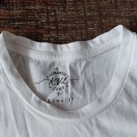 Тениска Kenvelo  нова, снимка 3 - Тениски - 45497031