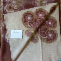 Ретро китеници, покривки за маса и одеала, снимка 11 - Олекотени завивки и одеяла - 45606170