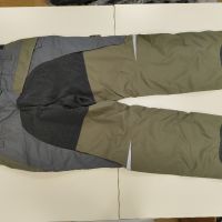 Рибарски панталон BRATEX GRAFF PRO 1 размер XL, снимка 5 - Панталони - 45219491