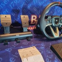 HORI Racing Wheel Apex , снимка 1 - PlayStation конзоли - 45471298