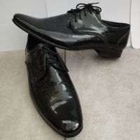 продавам мъжки обувки, снимка 2 - Официални обувки - 45535407