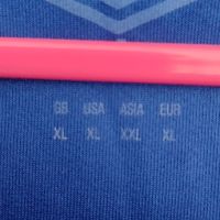 Тениска на FC Schalke 04

, снимка 6 - Футбол - 45074261