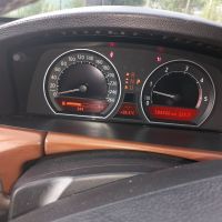 Bmw 730d e65 , снимка 6 - Автомобили и джипове - 46088750