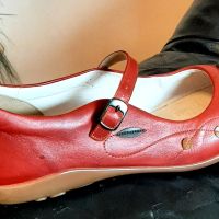 Обувки-балеринки REMONTE N45, снимка 6 - Дамски ежедневни обувки - 45316689