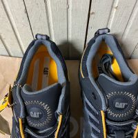 ''Caterpillar''оригинални мъжки обувки 40 номер, снимка 5 - Ежедневни обувки - 45437846