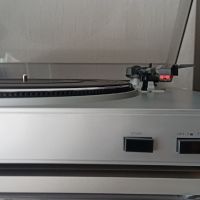 Продавам грамофон DENON TTL-8642 Roadstar, снимка 3 - Грамофони - 45267049