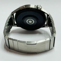Smart Watch Huawei GT 3, снимка 2 - Смарт часовници - 45456350