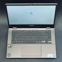 Лаптоп Asus CM140CM2, снимка 2 - Лаптопи за работа - 45510511