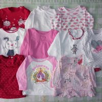 Маркови бебешки блузи с дълъг ръкав / блузки с дълъг ръкав  ., снимка 1 - Бебешки блузки - 45132671