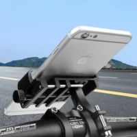 3 модела / държач / алуминиева стойка / мобилен телефон / тротинетка / скутер / велосипед, снимка 2 - Аксесоари за велосипеди - 31263768
