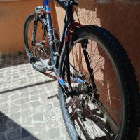 Крос Велосипед TREK, снимка 8 - Велосипеди - 46215442