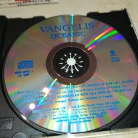VANGELIS OCEANIC CD 2105241245, снимка 11 - CD дискове - 45838829